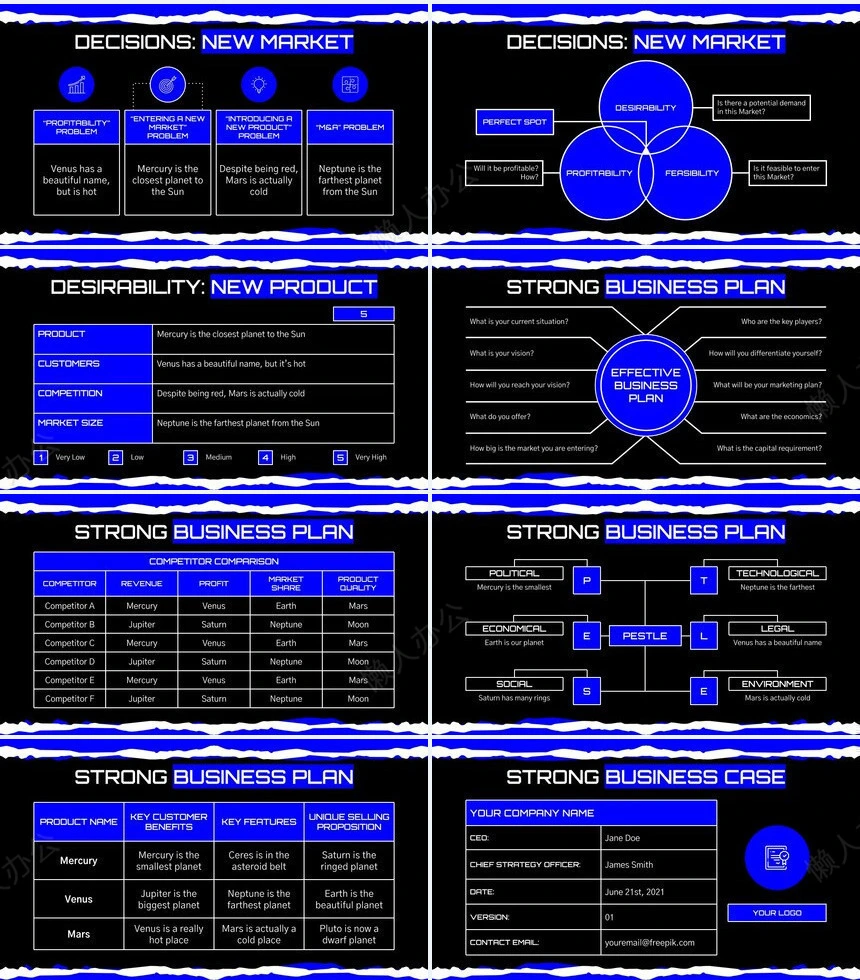 工作总结PPT(38)