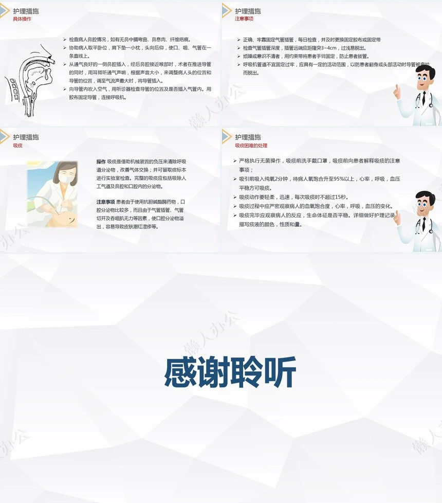 重症肌无力（Ⅲ型）护理查房