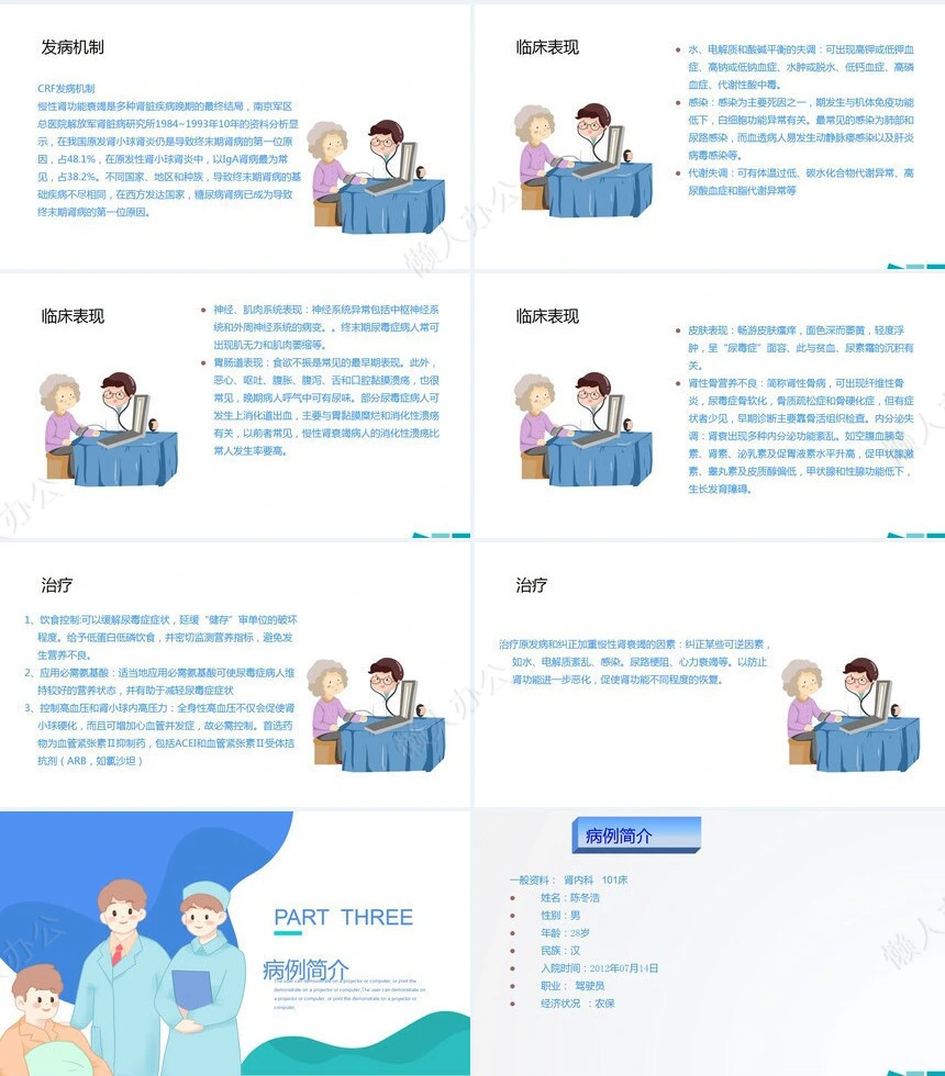 （修改）尿毒症护理查房3063)