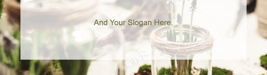 二十四节气立春通用PPT模板(11)