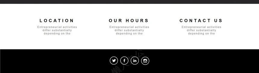 2023文艺北欧风影视个人简历摄影写真通用PPT模板