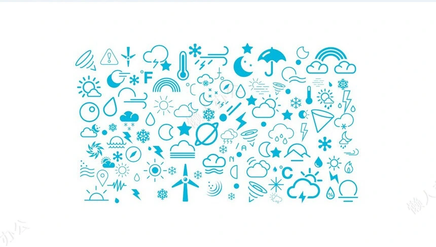 竞聘简历通用PPT模板(14)