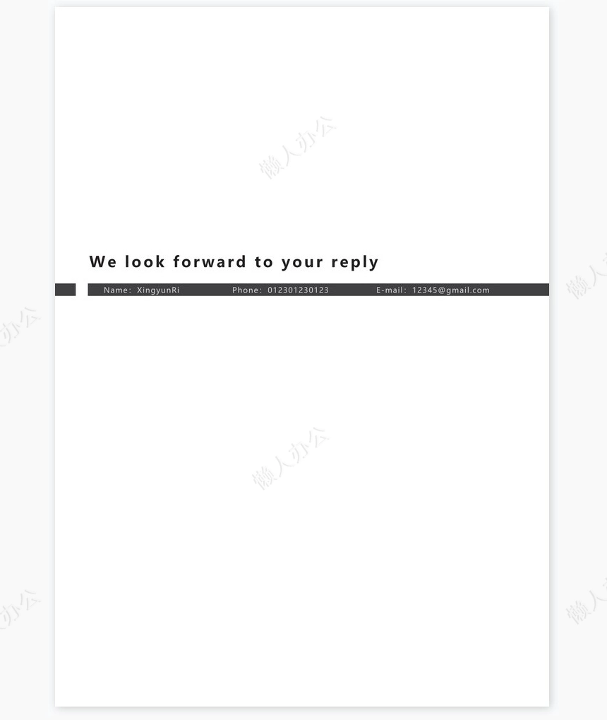 平面设计师word格式个人简历模板