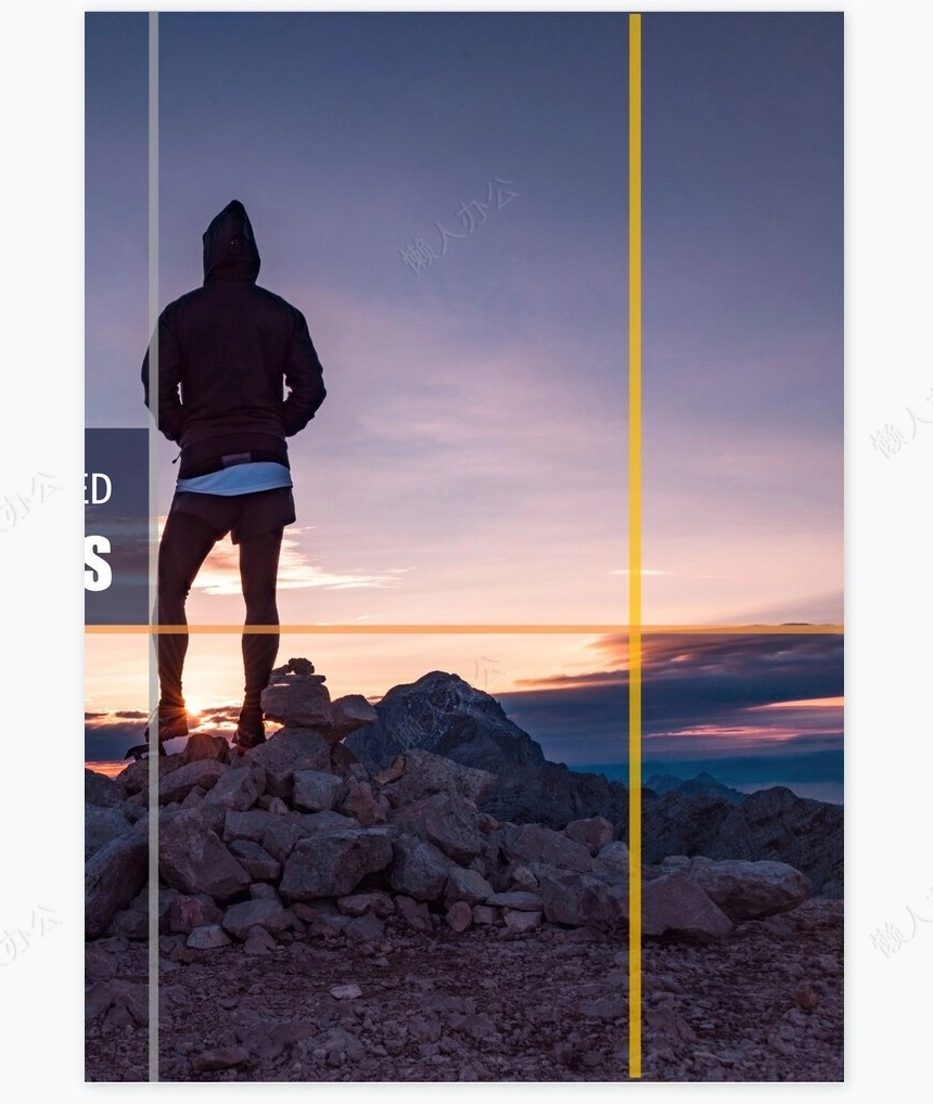 体育运动宣传手册画册Word模板