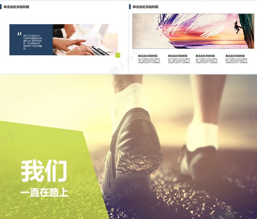 述职报告(241)