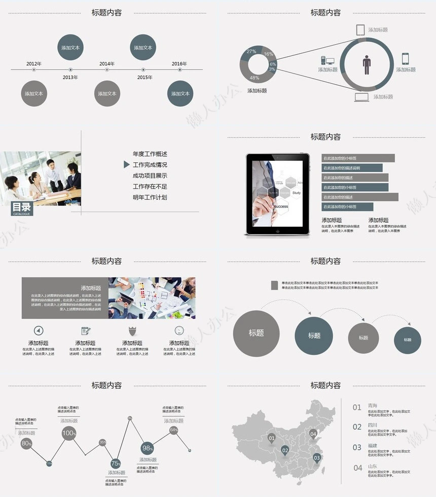 年终总结(20)